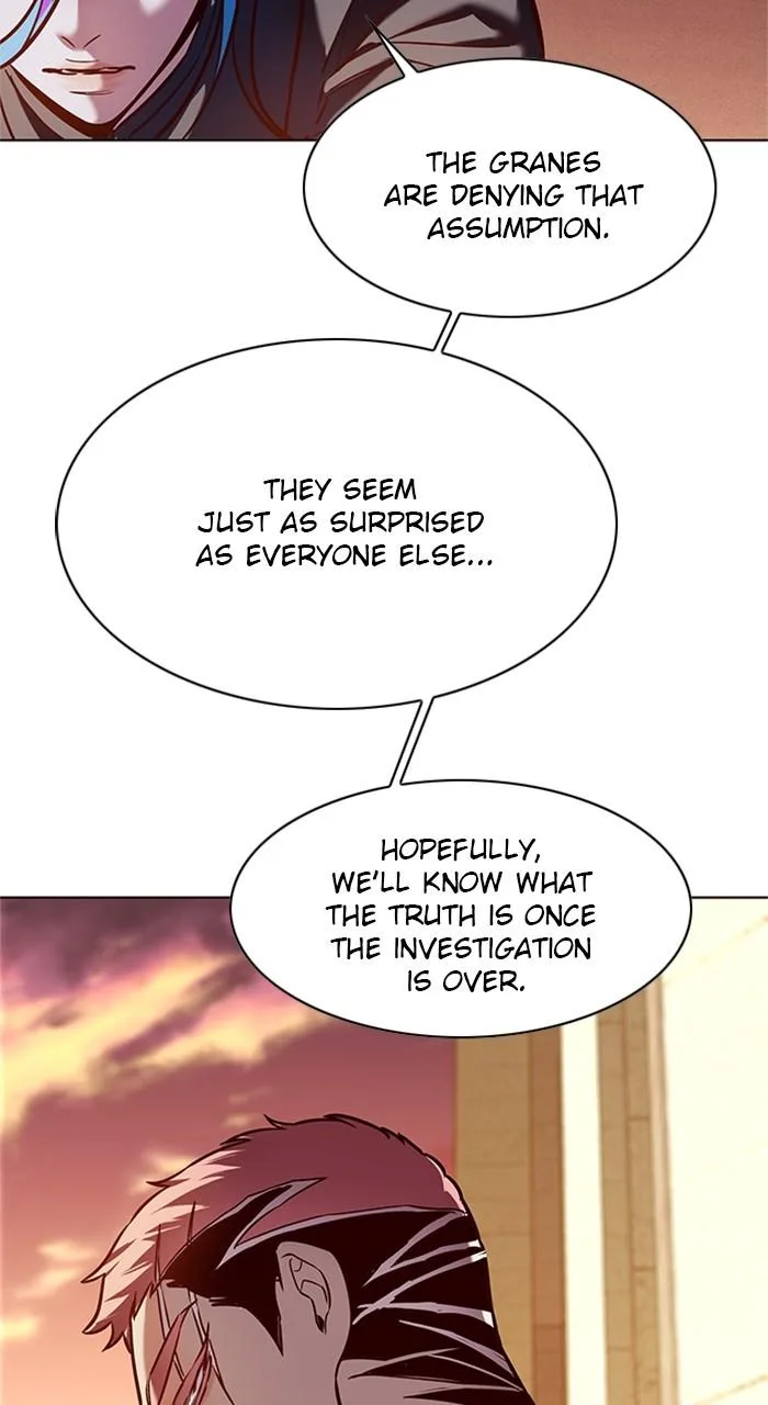 Eleceed - Chapter 219 - Page 13