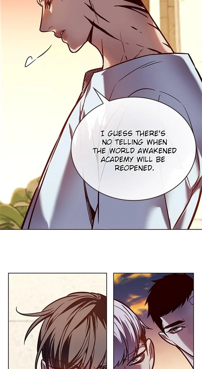 Eleceed - Chapter 219 - Page 14