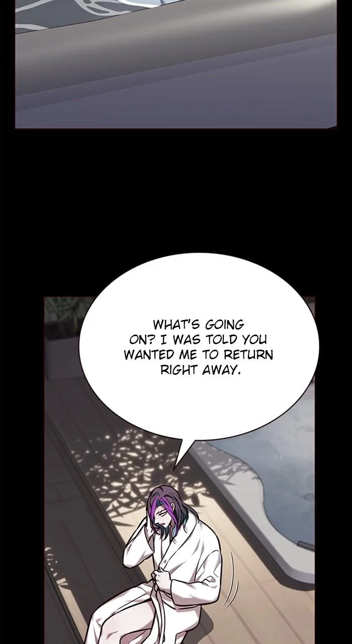 Eleceed - Chapter 219 - Page 27