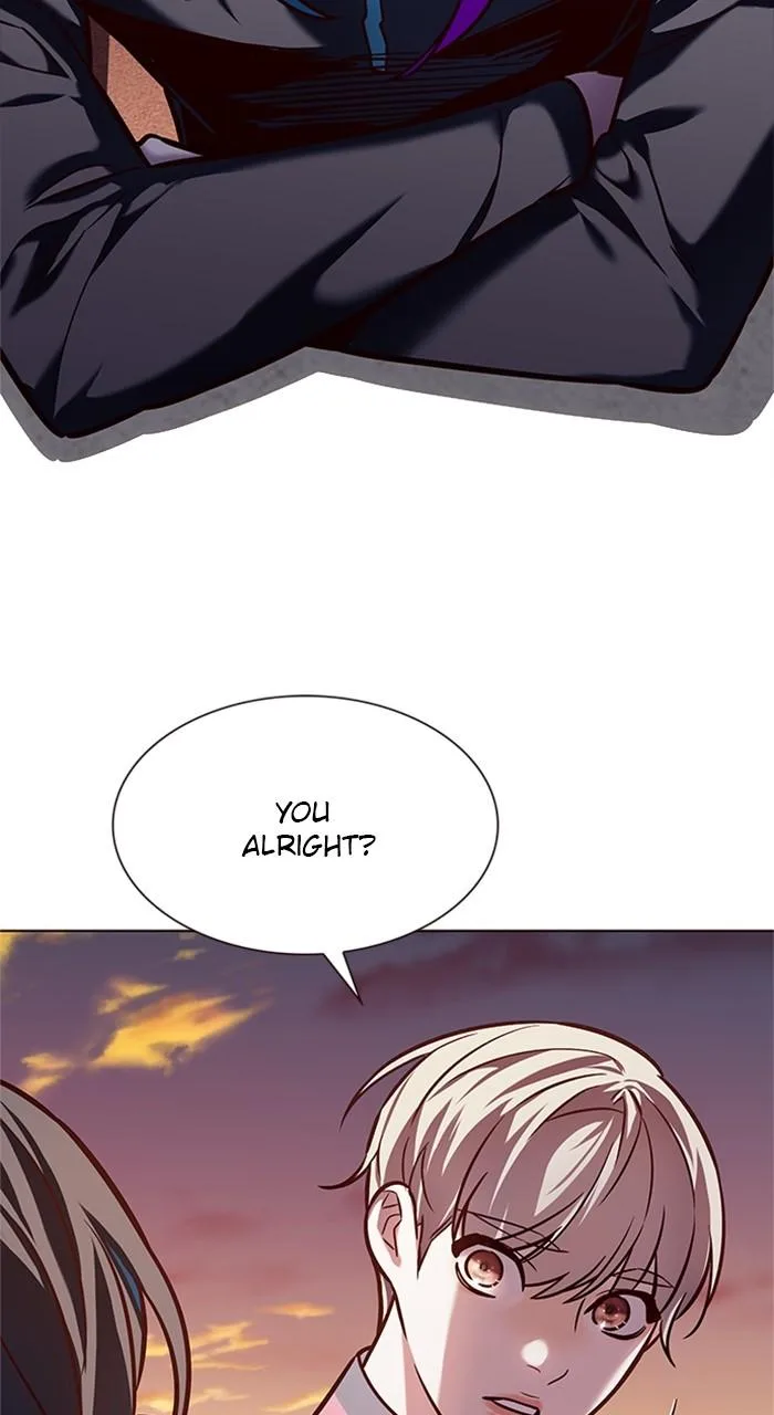 Eleceed - Chapter 219 - Page 34