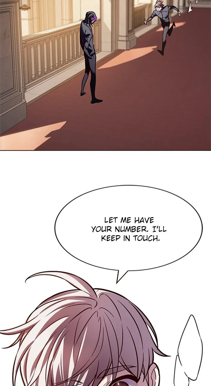 Eleceed - Chapter 219 - Page 53