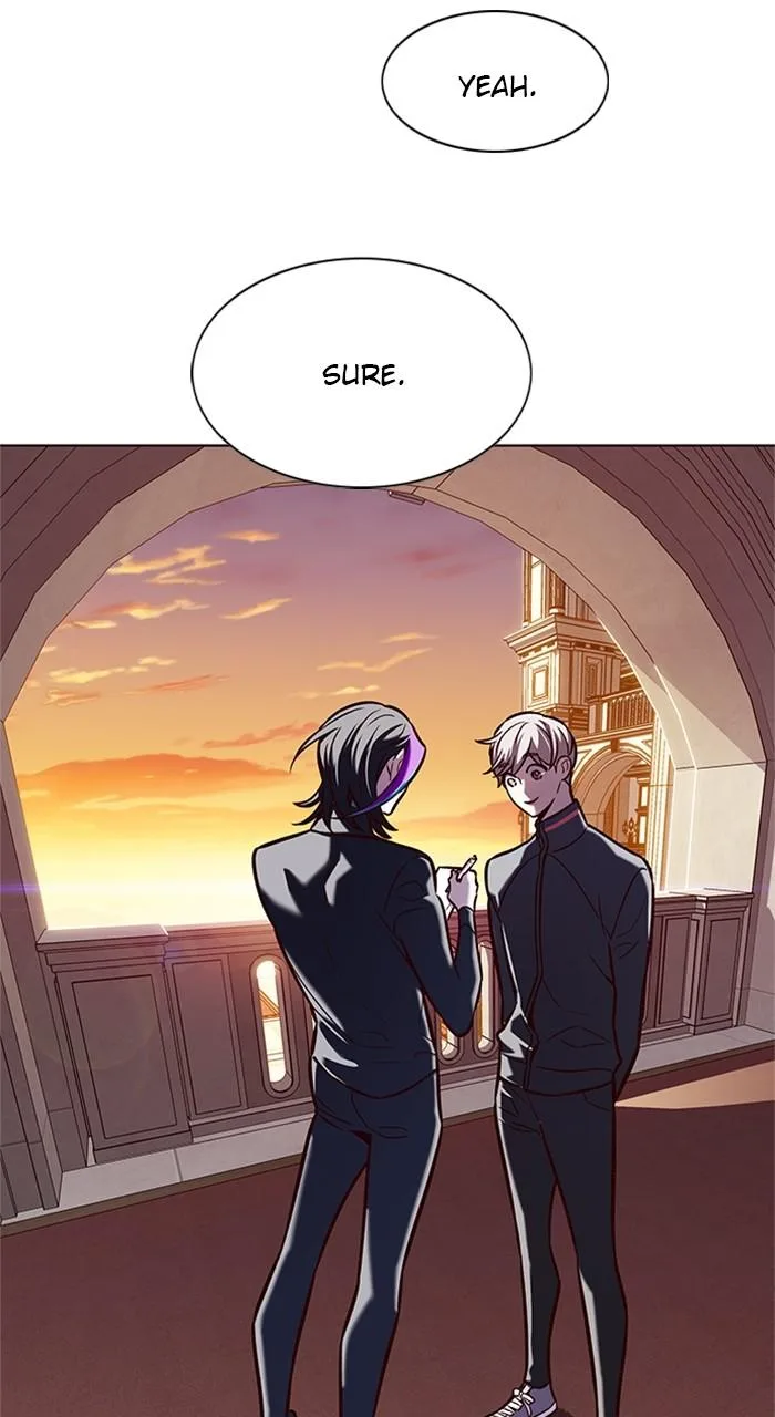 Eleceed - Chapter 219 - Page 57