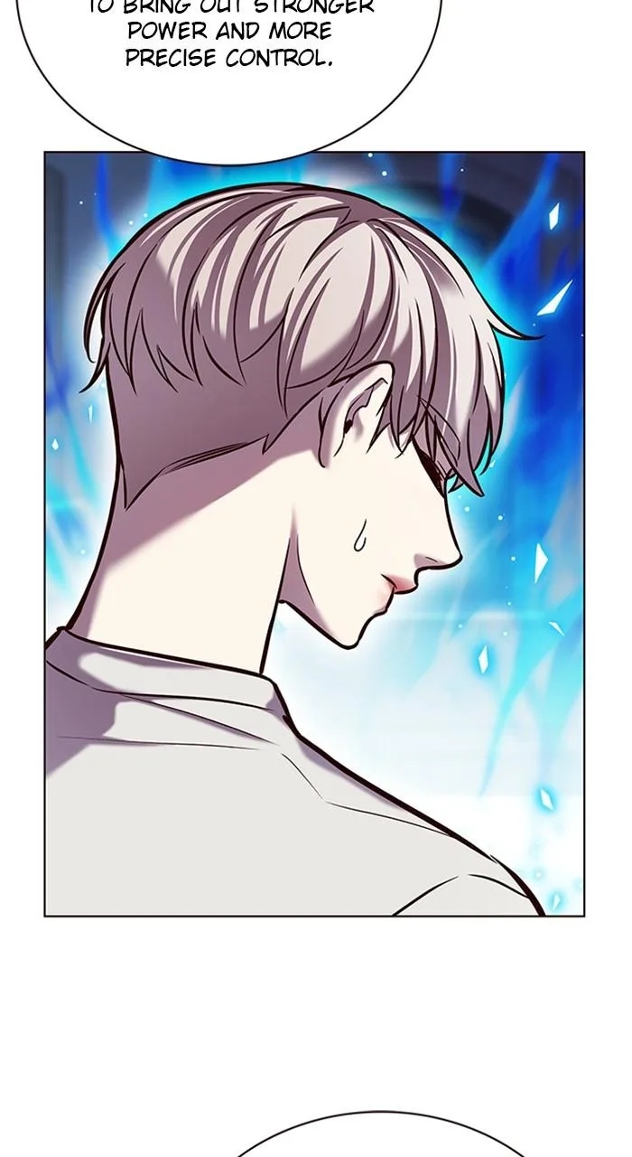 Eleceed - Chapter 219 - Page 61