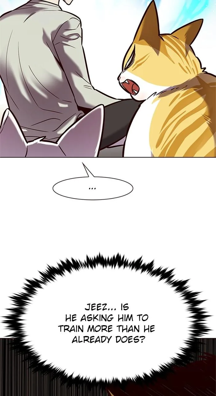 Eleceed - Chapter 219 - Page 64