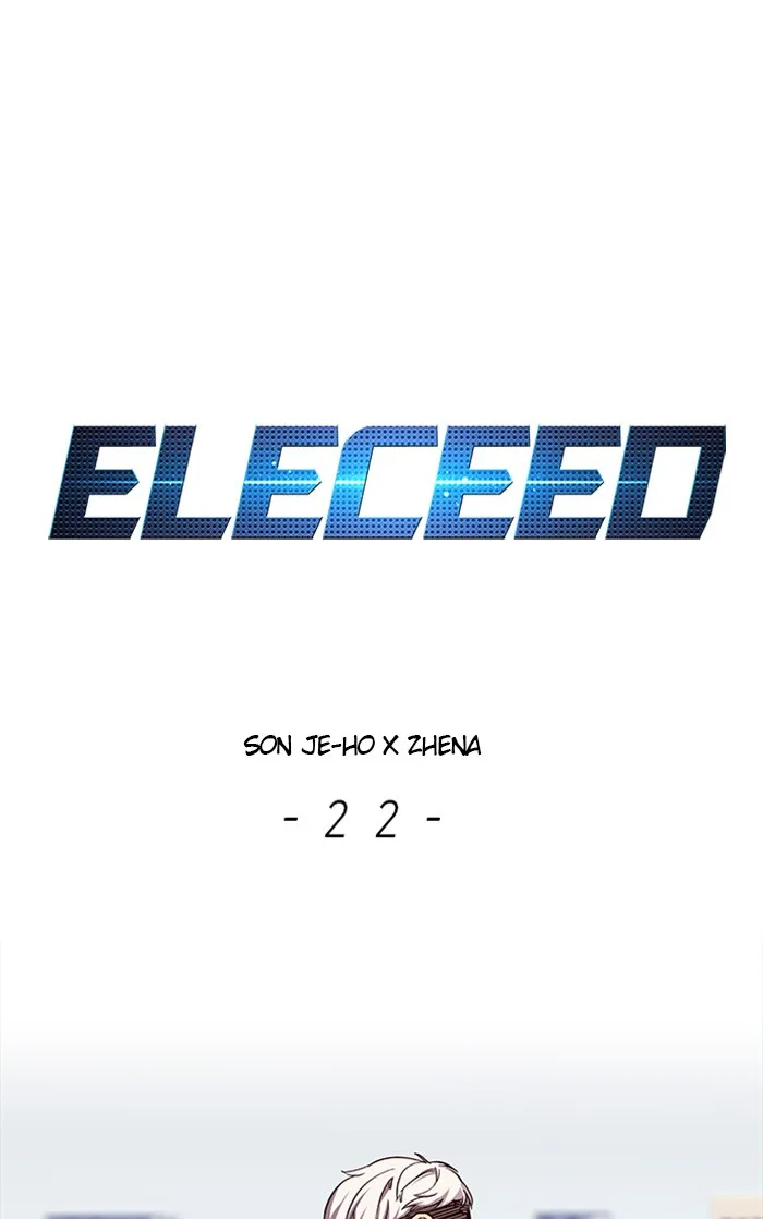 Eleceed - Chapter 22 - Page 1