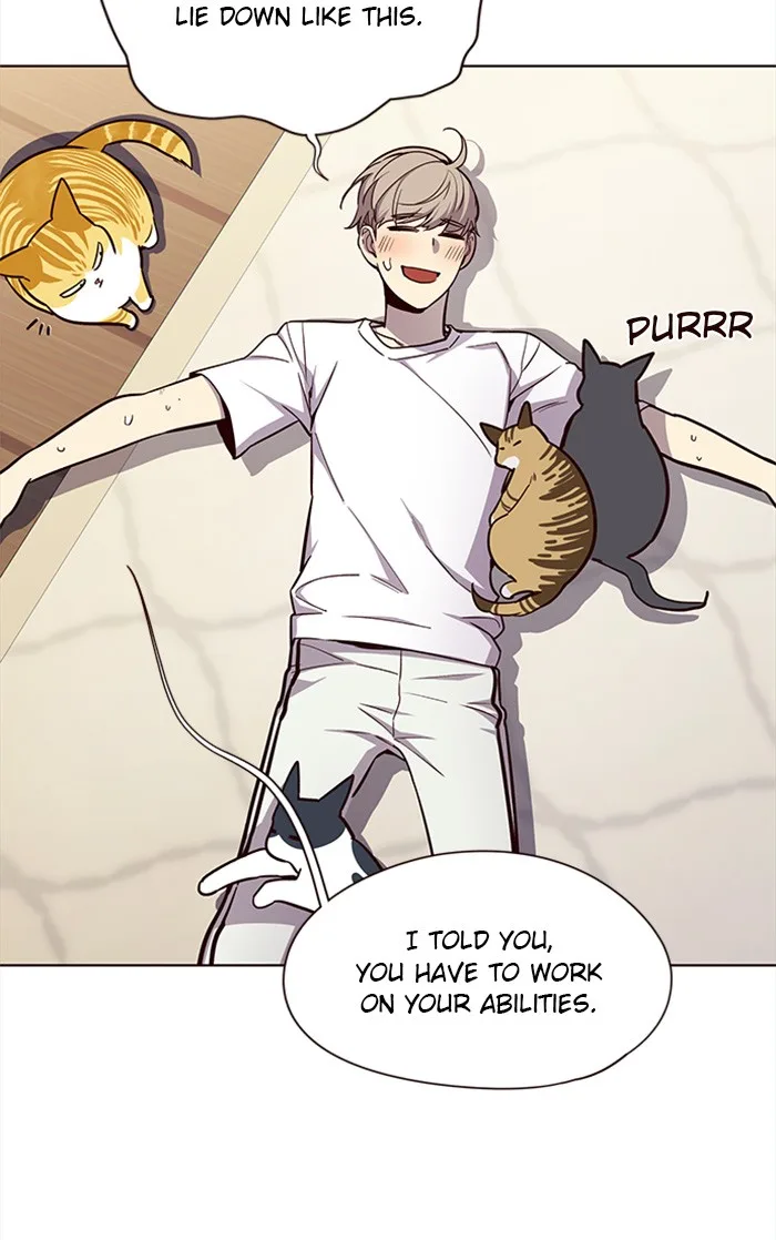 Eleceed - Chapter 22 - Page 19