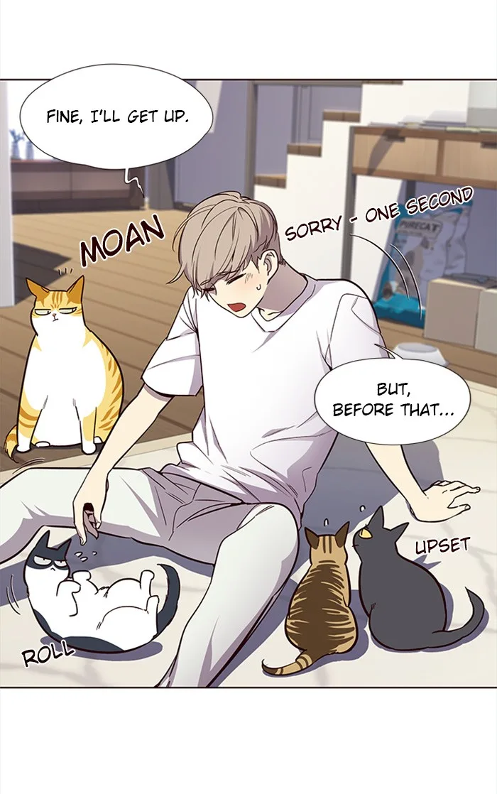 Eleceed - Chapter 22 - Page 20