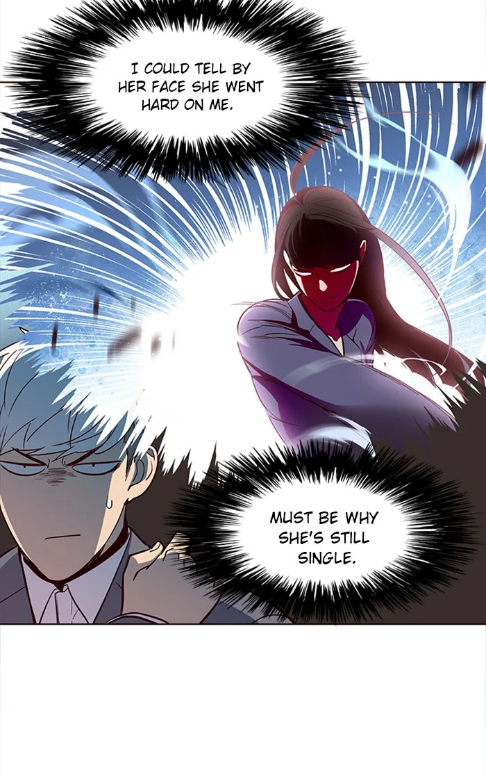 Eleceed - Chapter 22 - Page 4