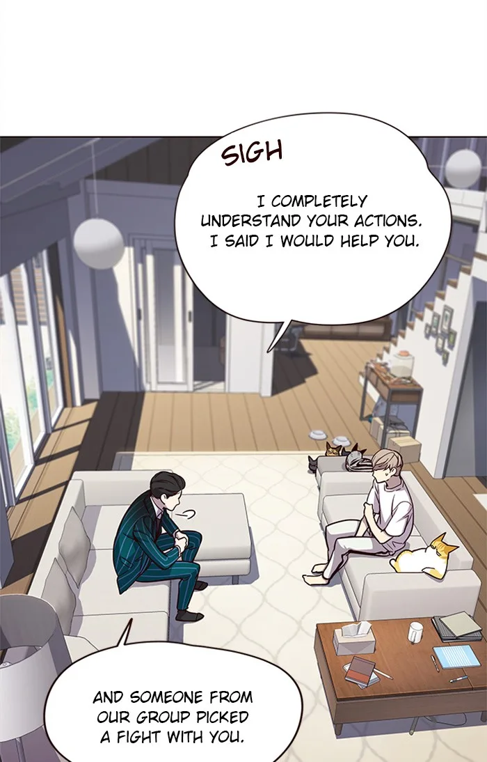Eleceed - Chapter 22 - Page 40