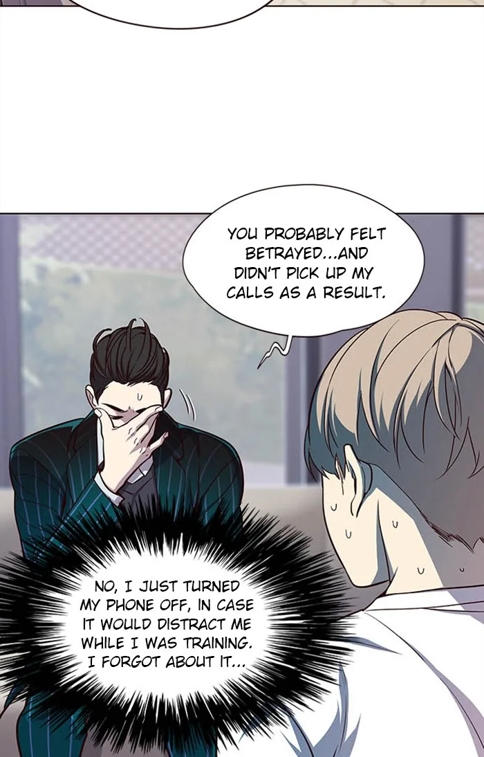 Eleceed - Chapter 22 - Page 41