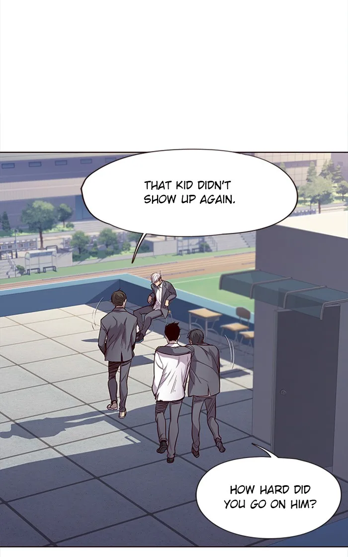 Eleceed - Chapter 22 - Page 6