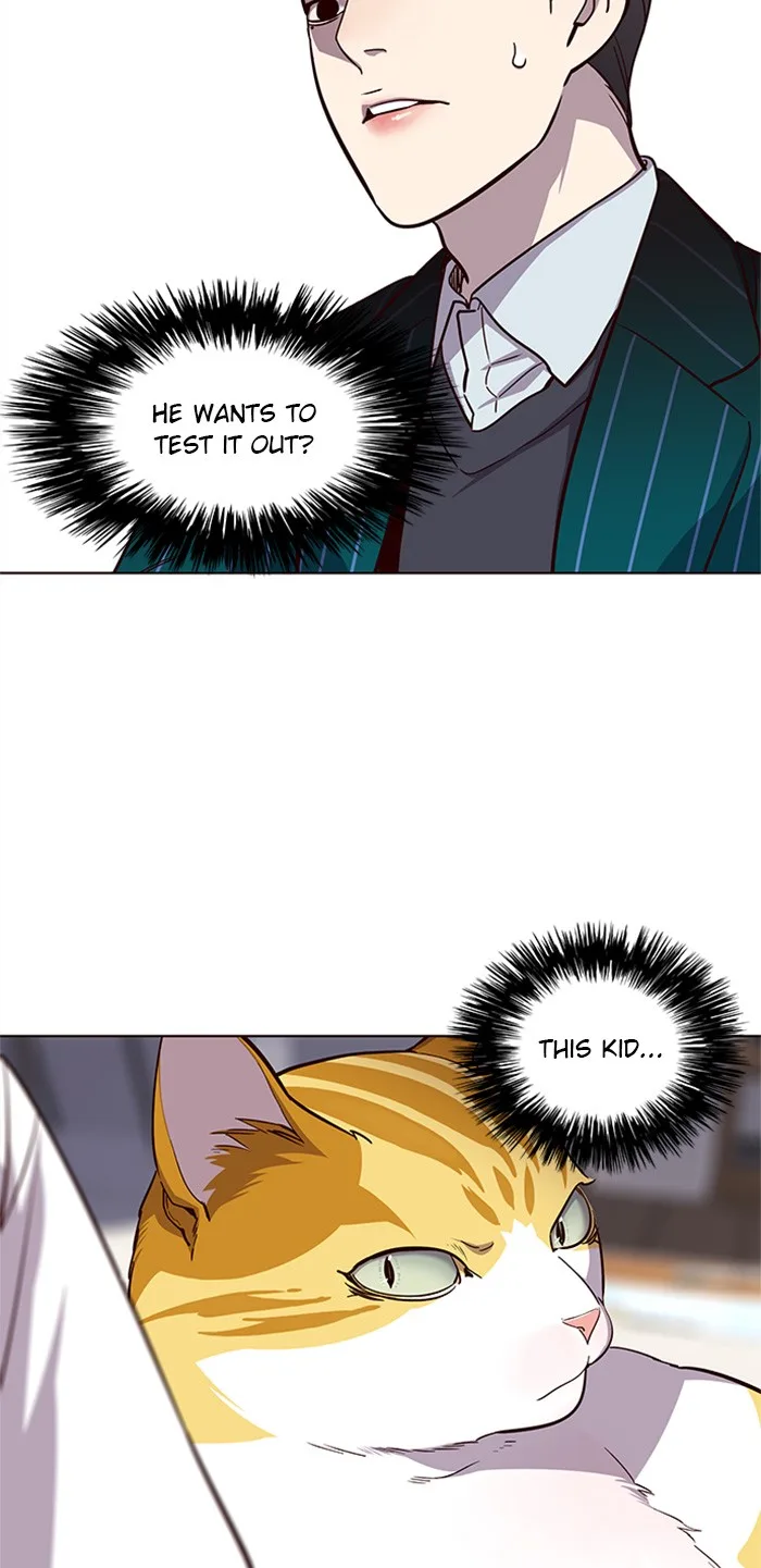 Eleceed - Chapter 22 - Page 61