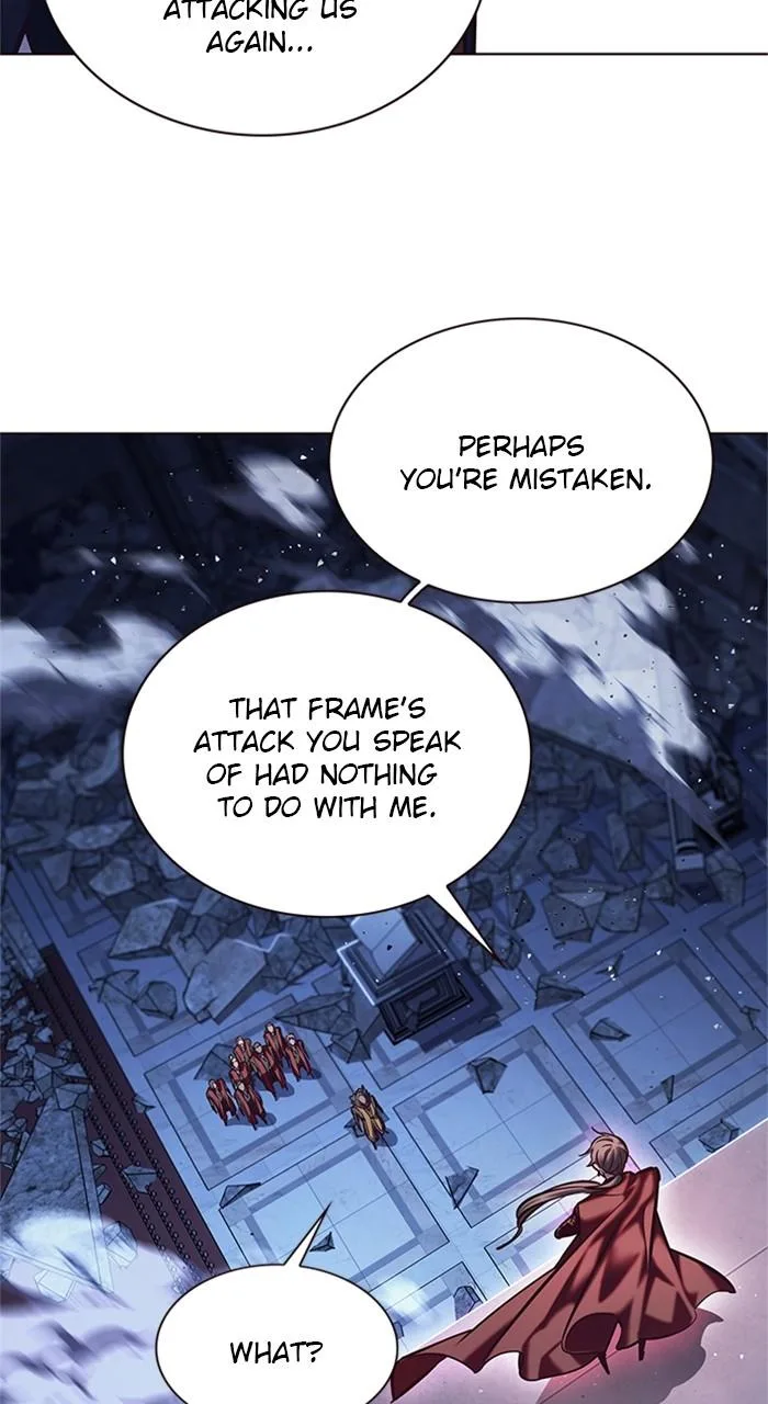 Eleceed - Chapter 220 - Page 12