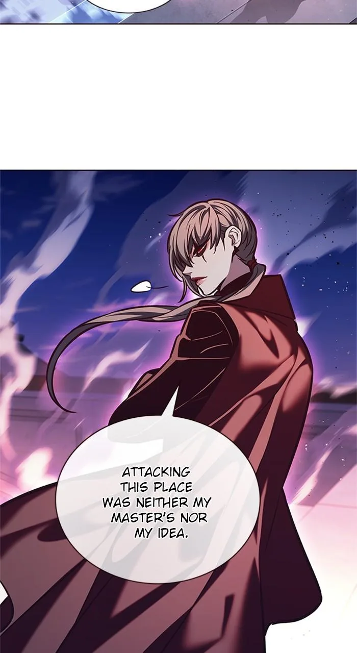 Eleceed - Chapter 220 - Page 13