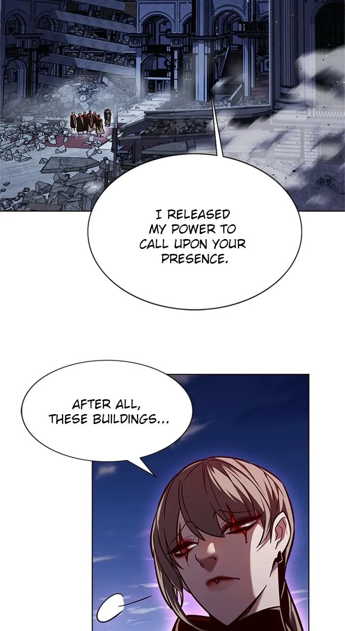 Eleceed - Chapter 220 - Page 21
