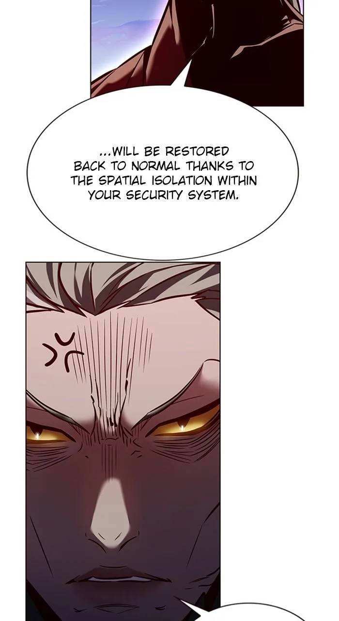Eleceed - Chapter 220 - Page 22