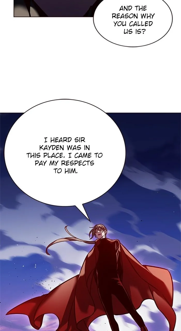 Eleceed - Chapter 220 - Page 23
