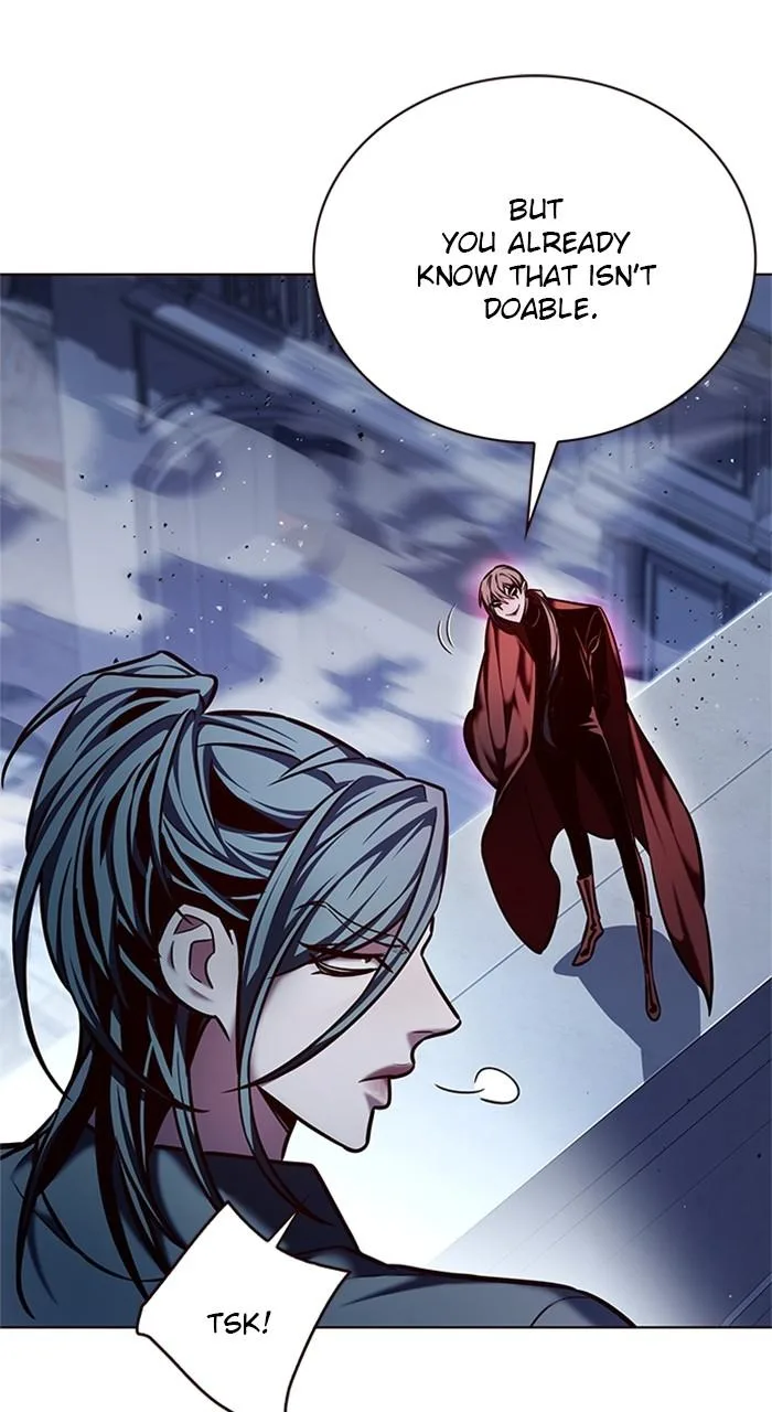 Eleceed - Chapter 220 - Page 33