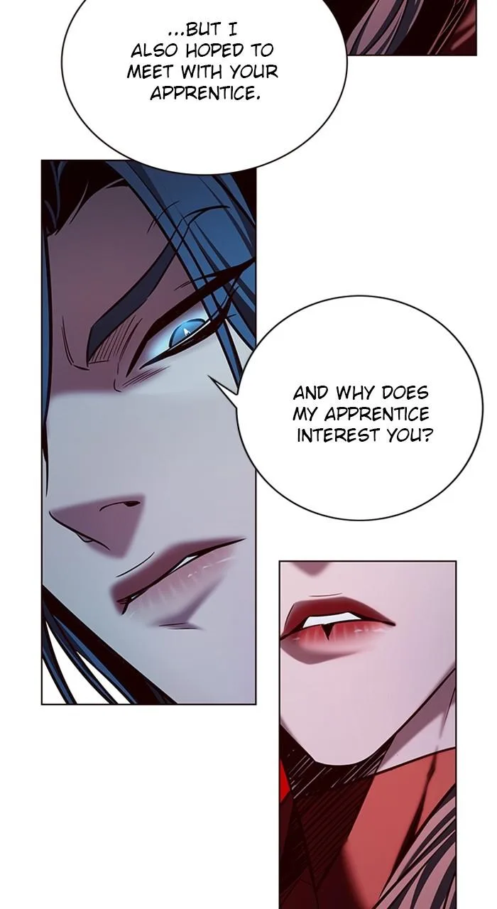 Eleceed - Chapter 220 - Page 35