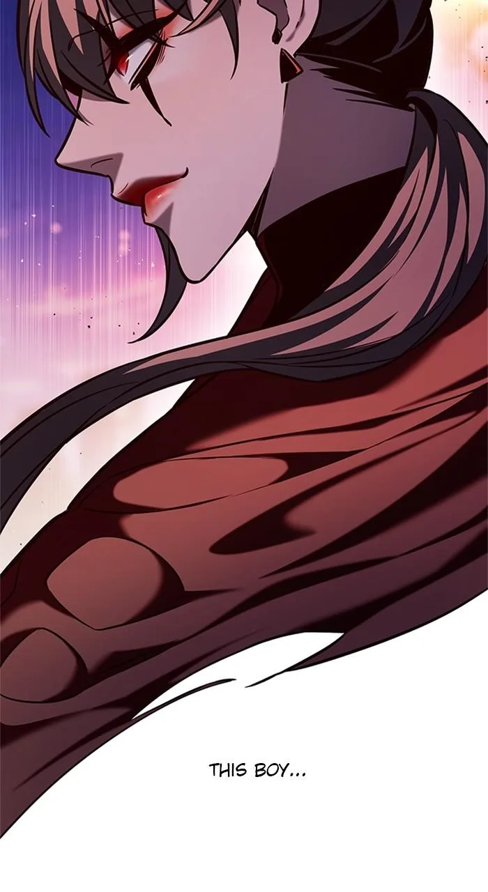 Eleceed - Chapter 220 - Page 57