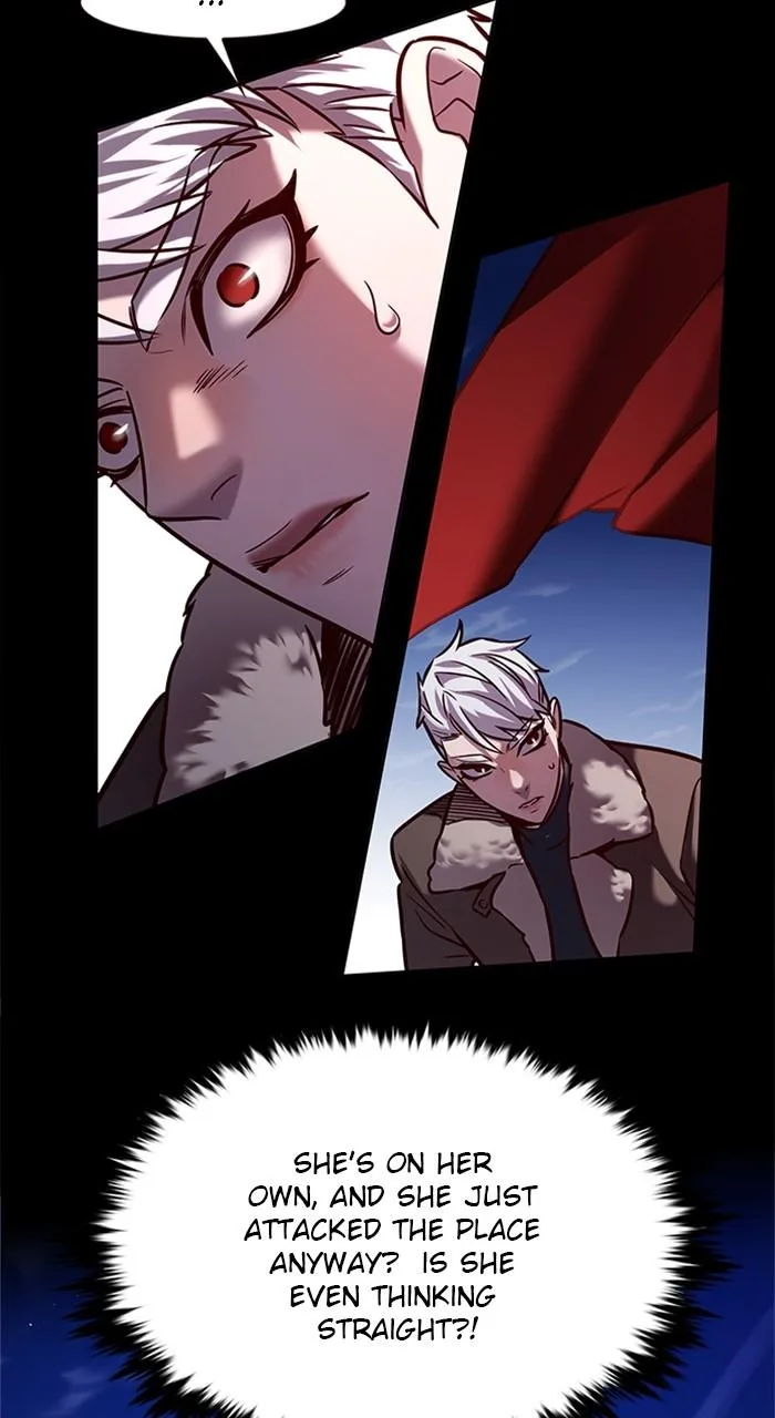 Eleceed - Chapter 220 - Page 7