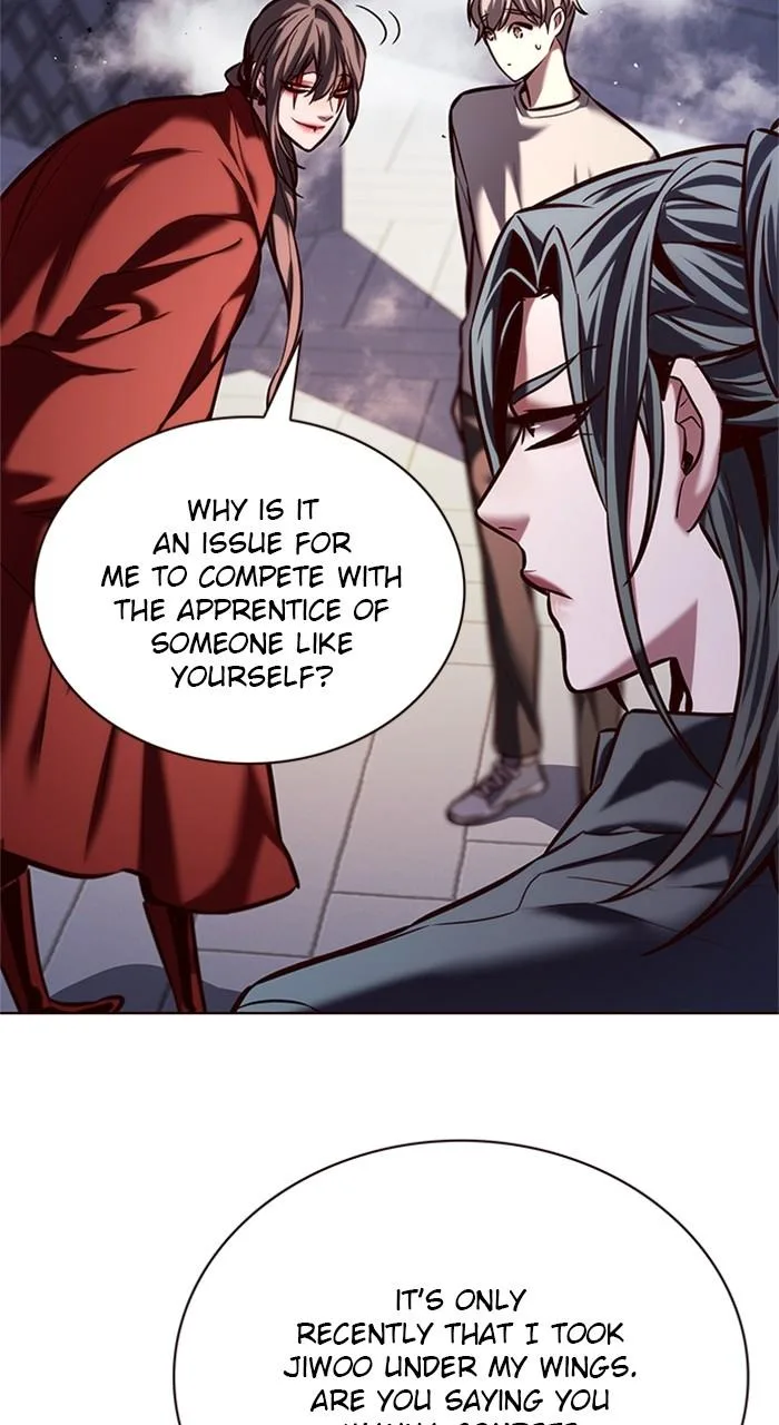 Eleceed - Chapter 220 - Page 73