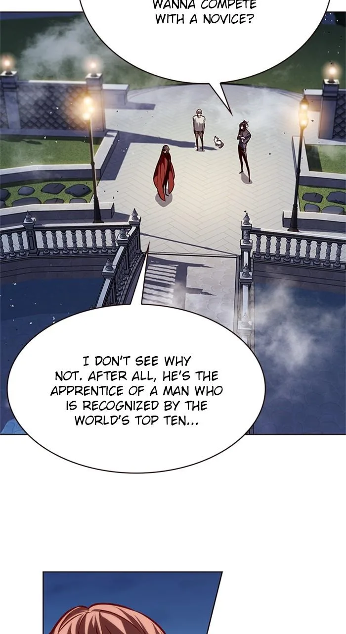 Eleceed - Chapter 220 - Page 74