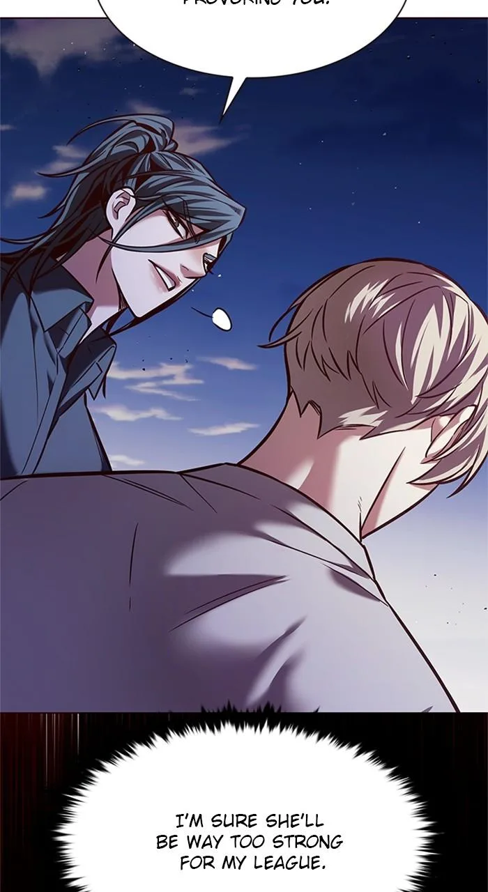 Eleceed - Chapter 220 - Page 84