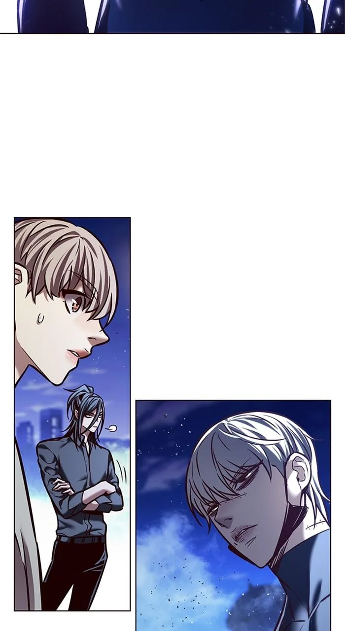 Eleceed - Chapter 221 - Page 14