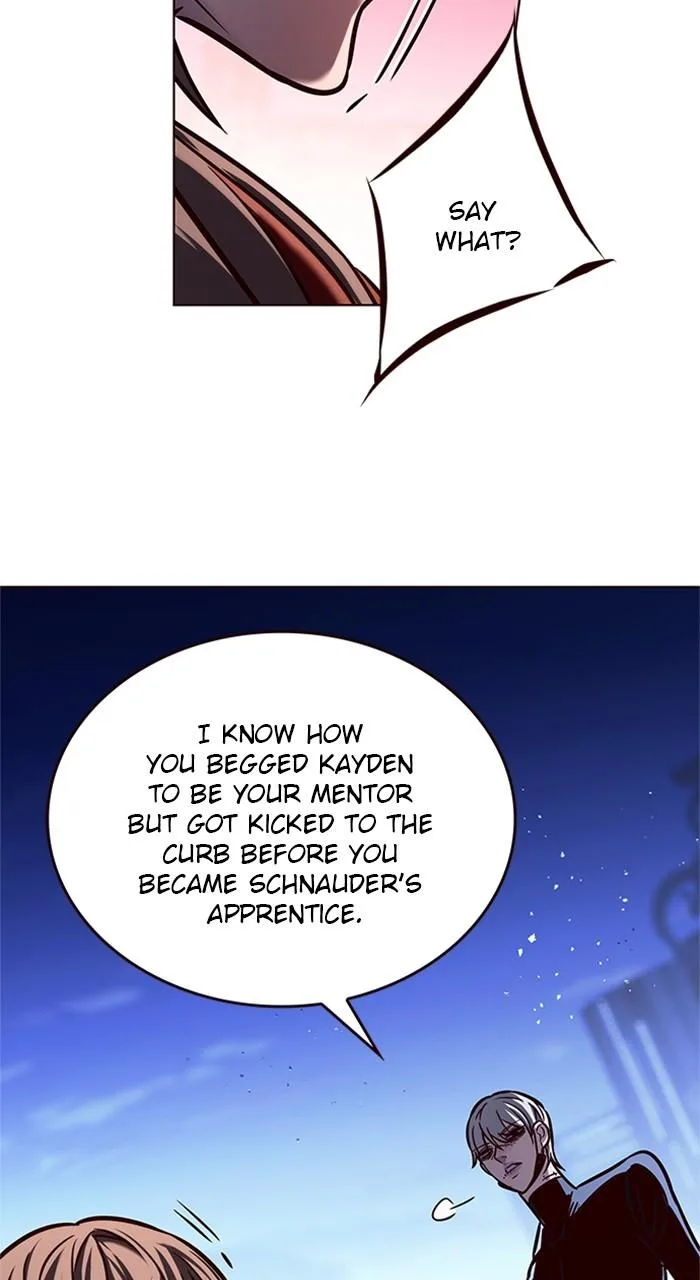Eleceed - Chapter 221 - Page 16