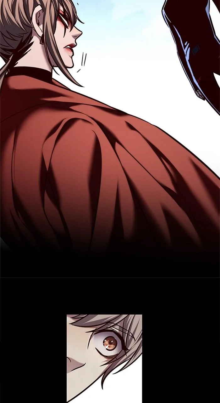 Eleceed - Chapter 221 - Page 17