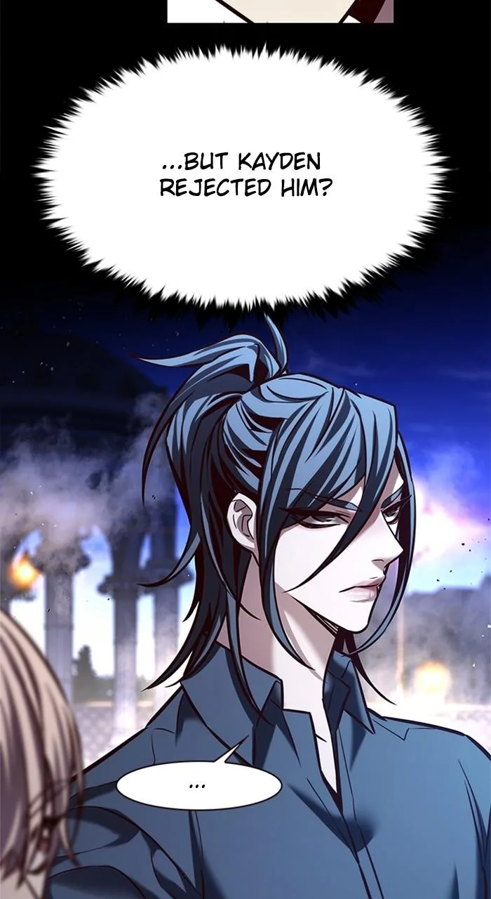 Eleceed - Chapter 221 - Page 19