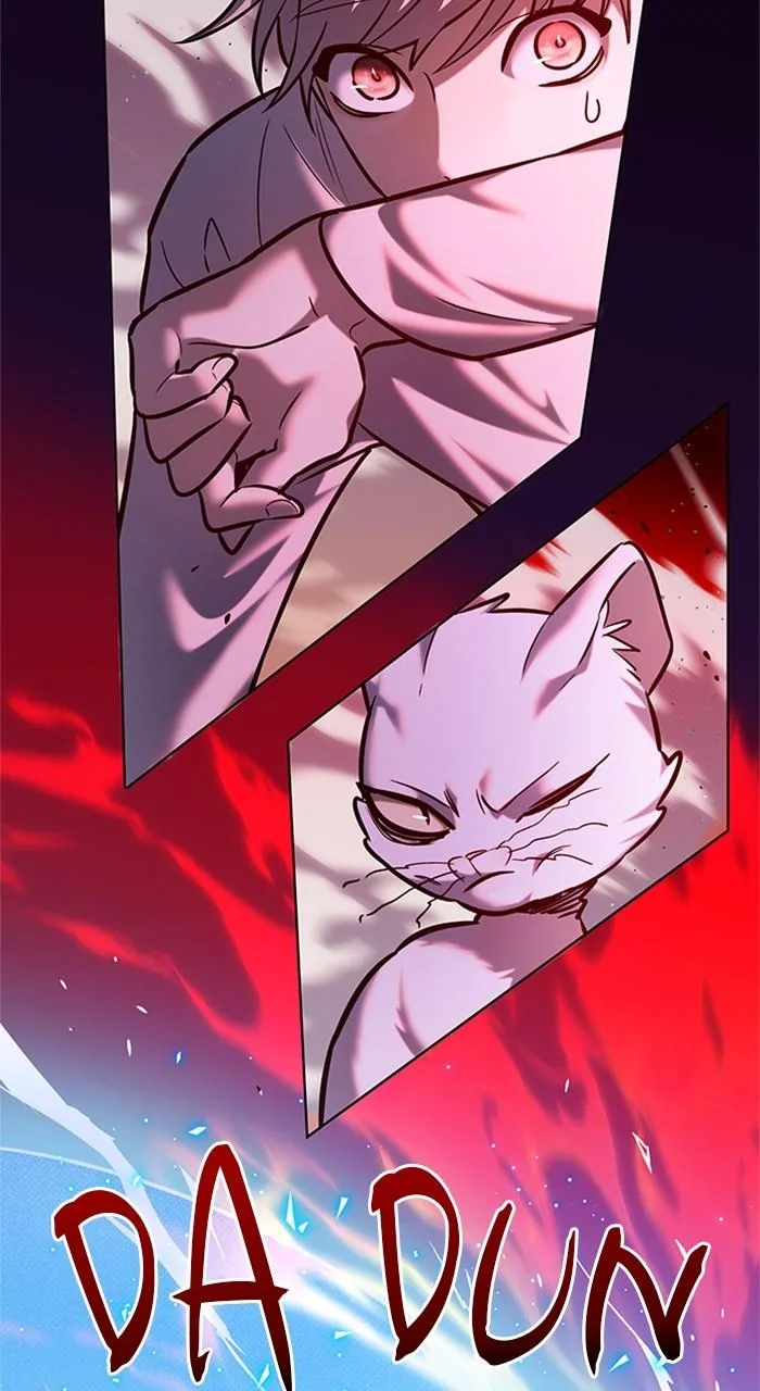 Eleceed - Chapter 221 - Page 29