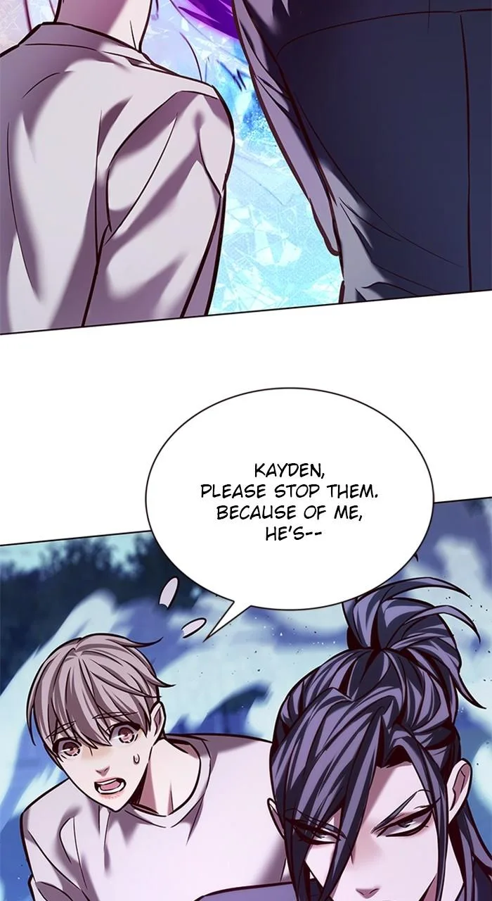 Eleceed - Chapter 221 - Page 46