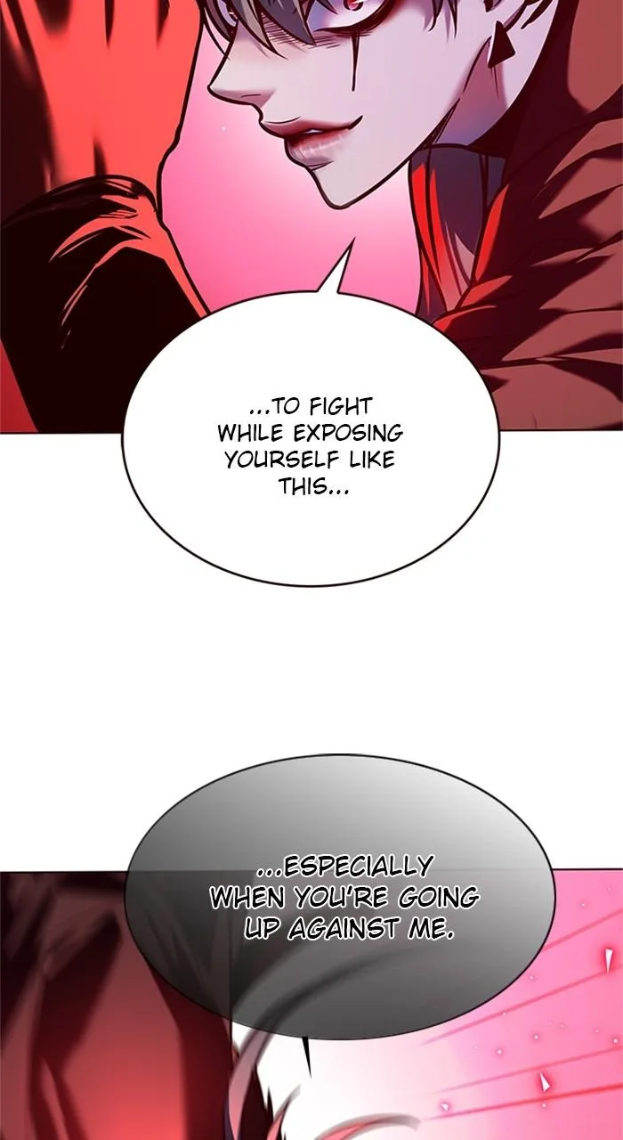 Eleceed - Chapter 221 - Page 58