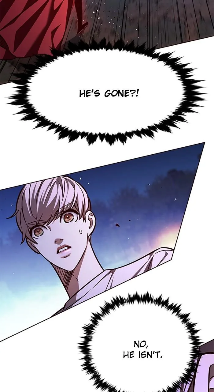 Eleceed - Chapter 221 - Page 73
