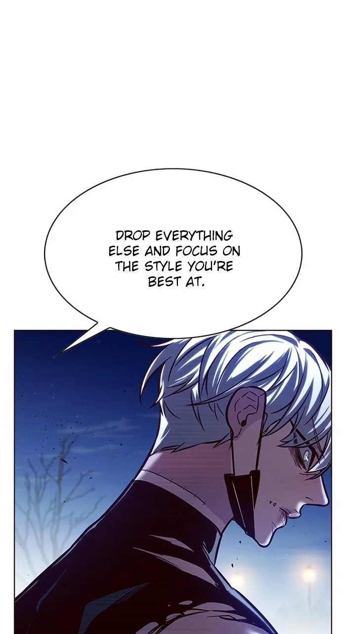 Eleceed - Chapter 222 - Page 25