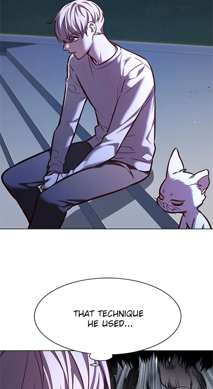 Eleceed - Chapter 222 - Page 34
