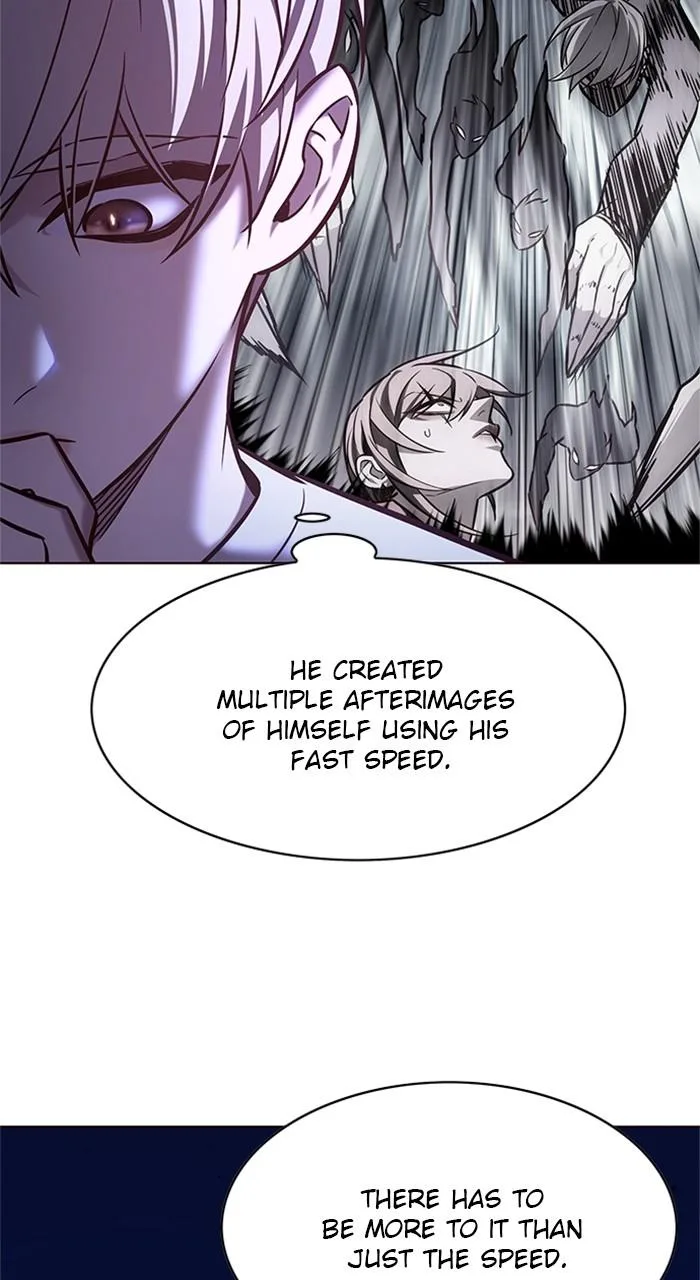 Eleceed - Chapter 222 - Page 35