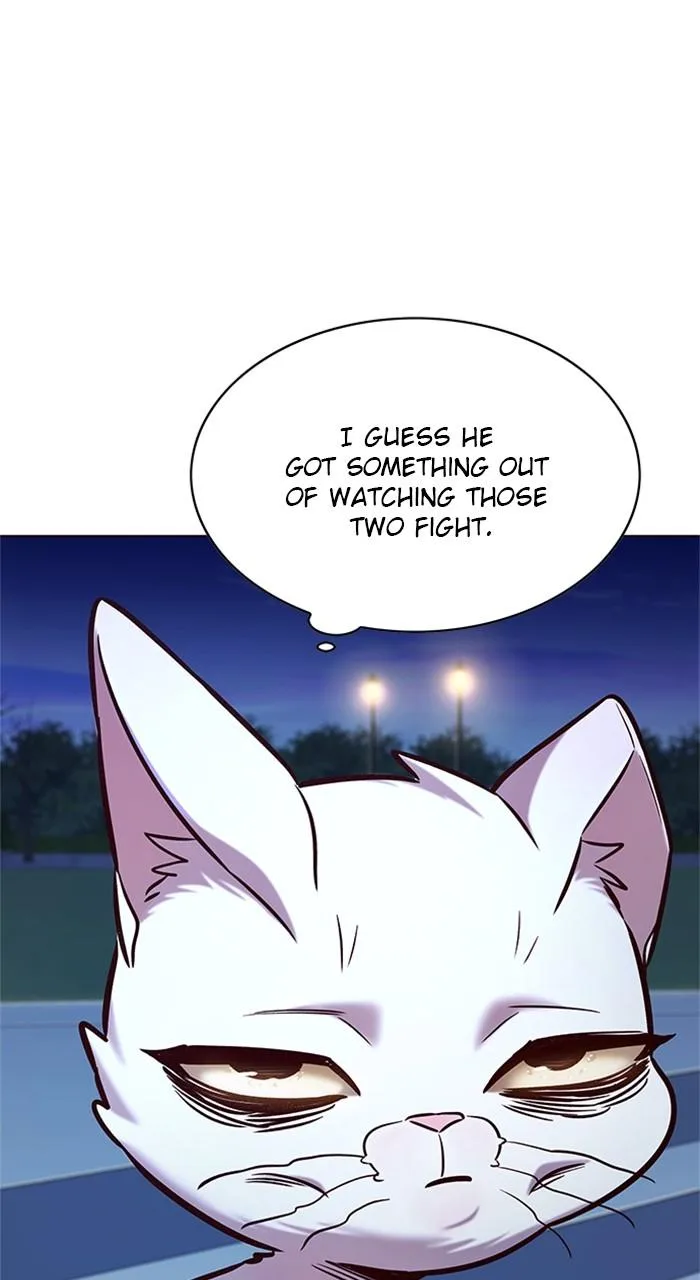 Eleceed - Chapter 222 - Page 37