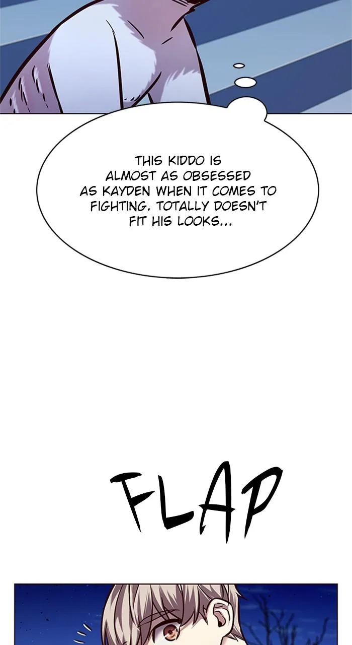 Eleceed - Chapter 222 - Page 38