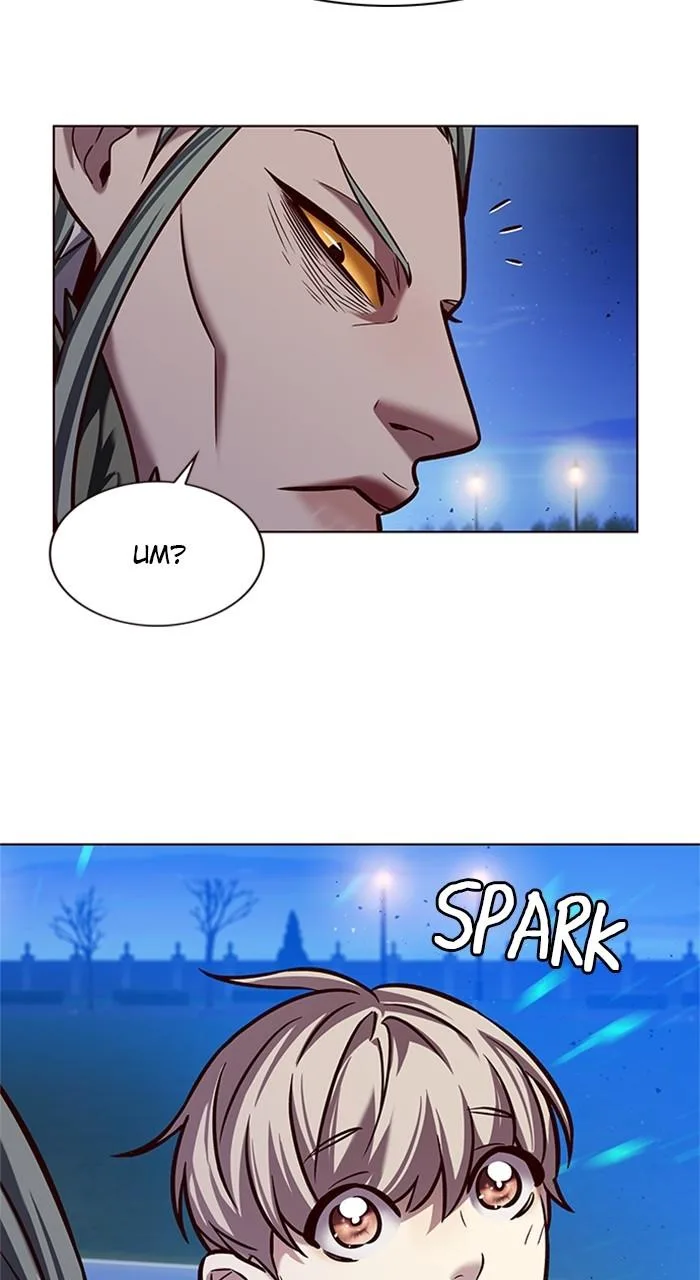 Eleceed - Chapter 222 - Page 42