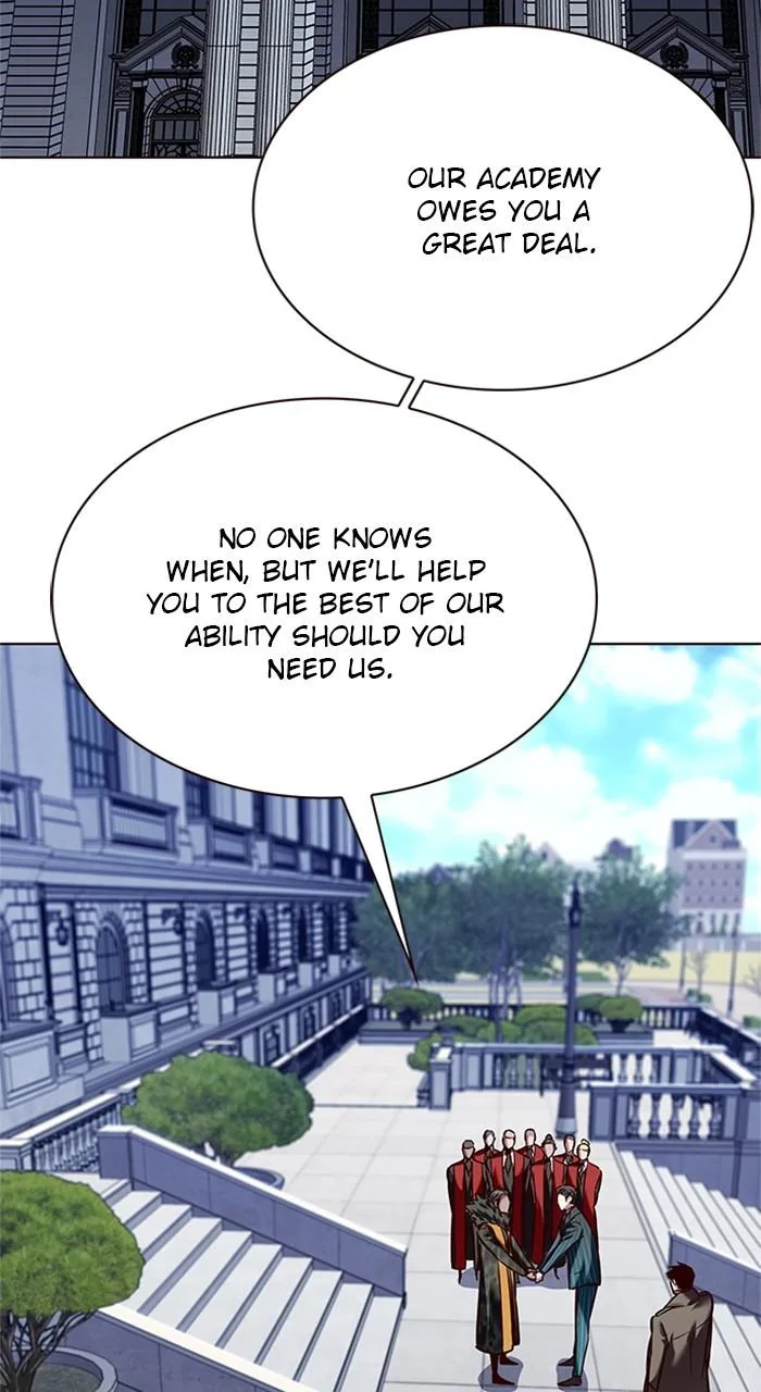 Eleceed - Chapter 222 - Page 83