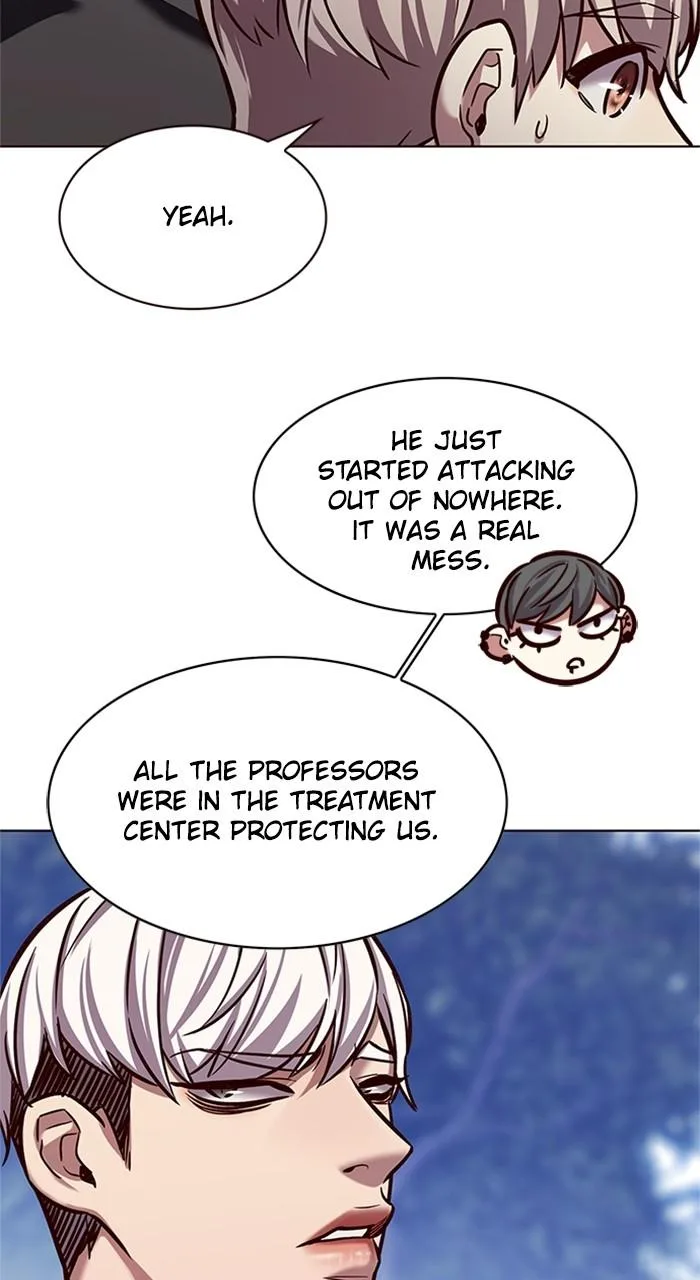 Eleceed - Chapter 222 - Page 86