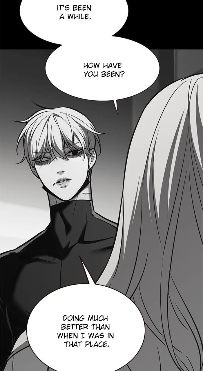 Eleceed - Chapter 222 - Page 9