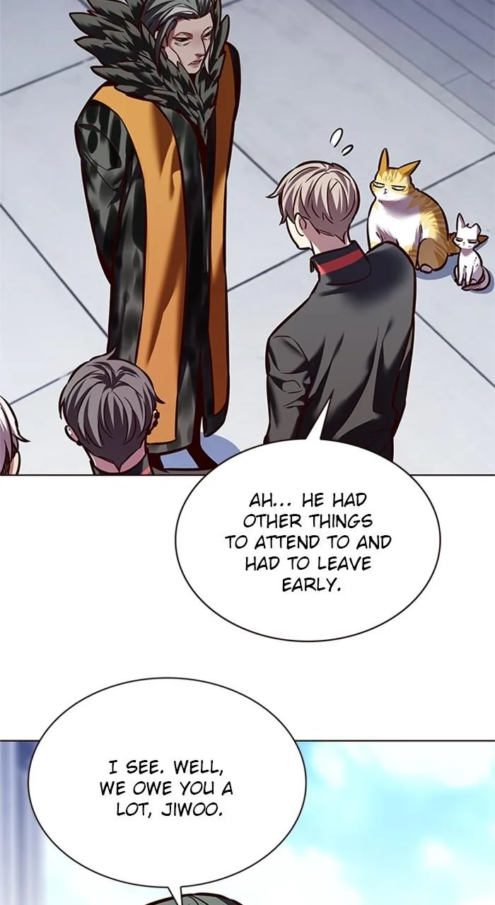 Eleceed - Chapter 222 - Page 93