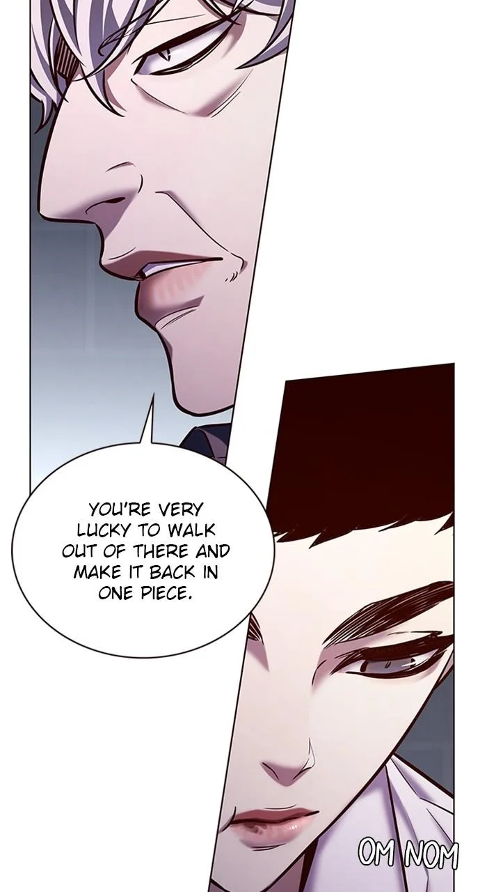 Eleceed - Chapter 223 - Page 20