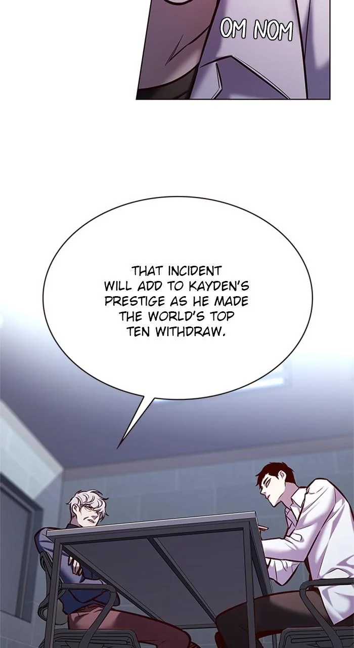 Eleceed - Chapter 223 - Page 21