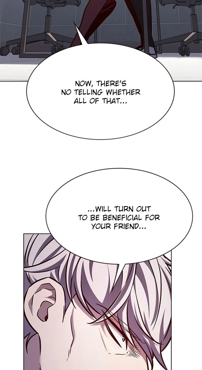 Eleceed - Chapter 223 - Page 22