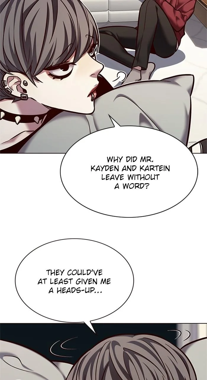 Eleceed - Chapter 223 - Page 39